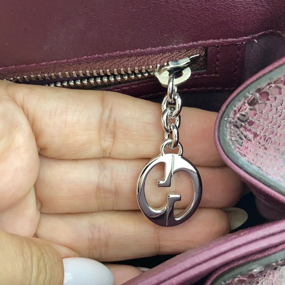 Gucci Peyton bag - Picture 9 of 10